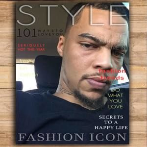 Meet your Posher, Tim